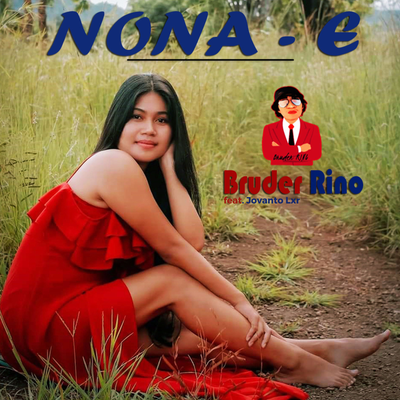 Nona E's cover