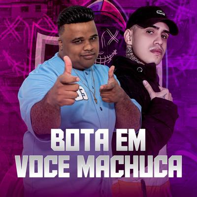 BOTA EM VC MACHUCA's cover