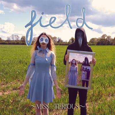 Miss Terious's cover