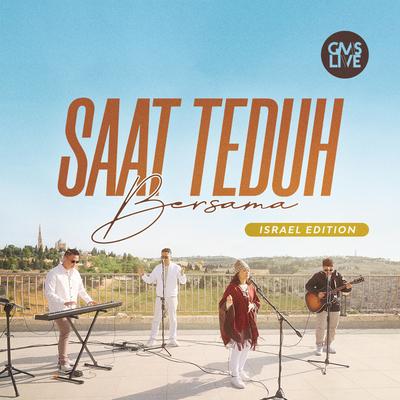 Saat Teduh's cover