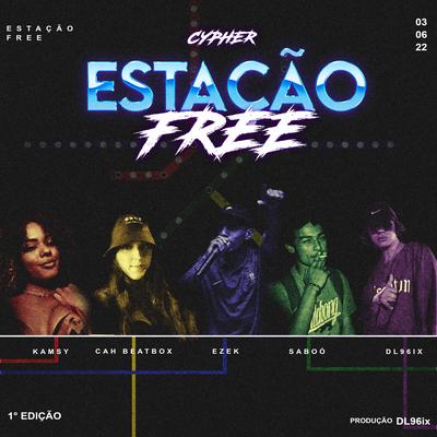 Estação Free's cover