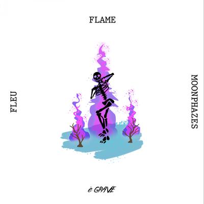 Flame By FLEU, Moonphazes's cover