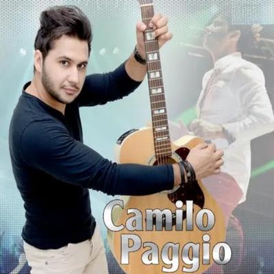 Alo Paixão (Ao Vivo) By Camilo Paggio's cover