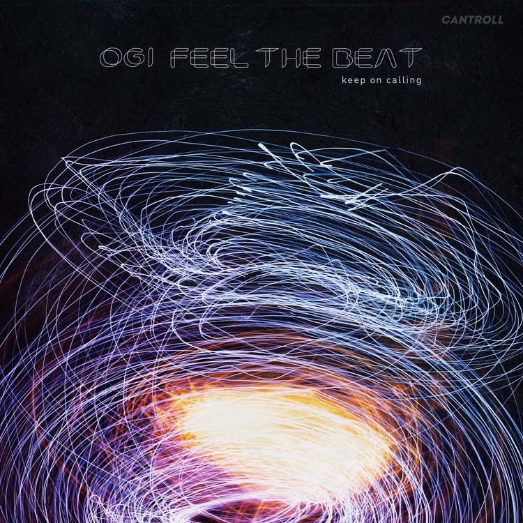 Ogi feel the Beat's avatar image