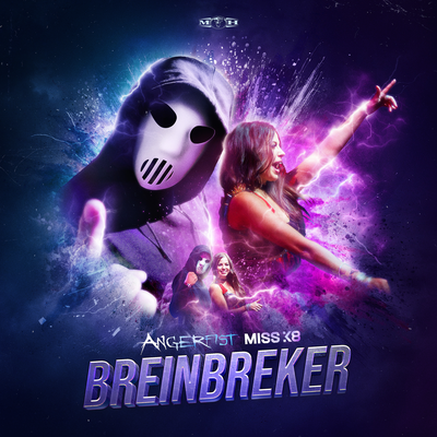 Breinbreker's cover