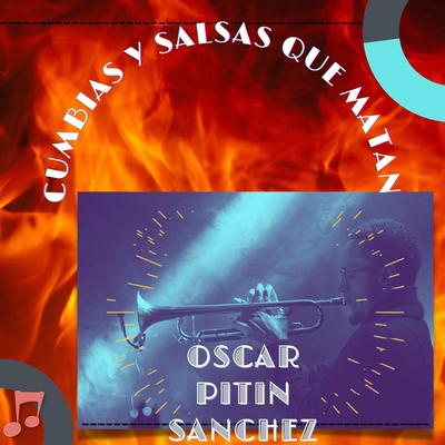 Oscar Pitin Sanchez's cover