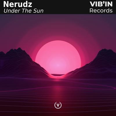 Under the Sun (Radio Mix) By Nerudz's cover