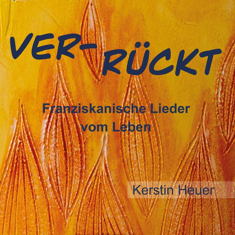 Kerstin Heuer's avatar image