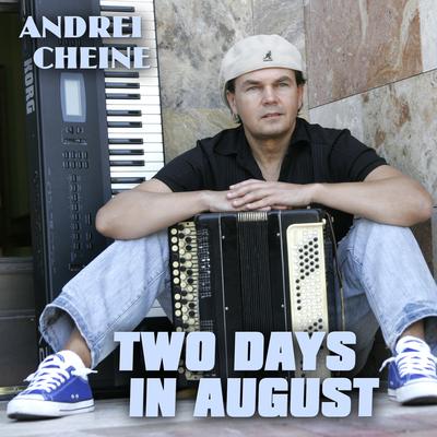 Andrei Cheine's cover