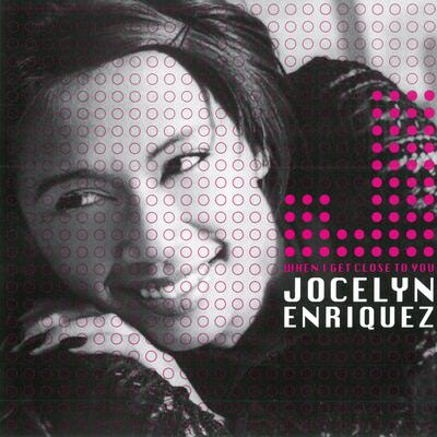 When I Get Close to You (Thunderpuss Club Remix) By Jocelyn Enriquez's cover