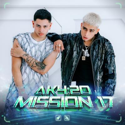 Ak4:20 | Mission 17's cover