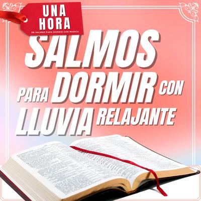 Salmos Para Dormir Con Lluvia Relajante (Una Hora De Biblia En Audio)'s cover