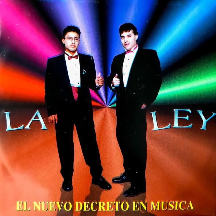 La Ley's avatar image