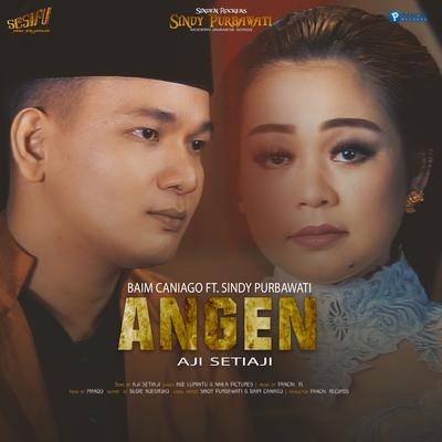 Angen's cover