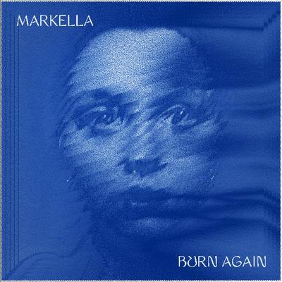 Burn Again By Markella's cover