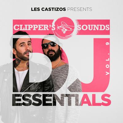 Clippers Sounds Dj Essentials, Vol. 9 (Continuous Mix)'s cover