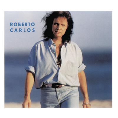 O Coração Não Tem Idade (Versão Remasterizada) By Roberto Carlos's cover
