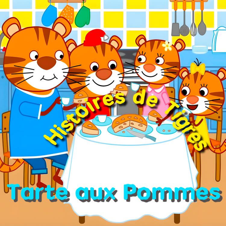 Histoires de Tigres's avatar image