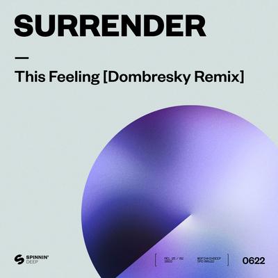 This Feeling (Dombresky Remix)'s cover