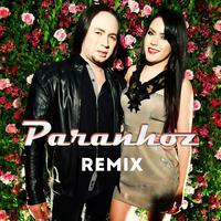 Paranhoz's avatar cover