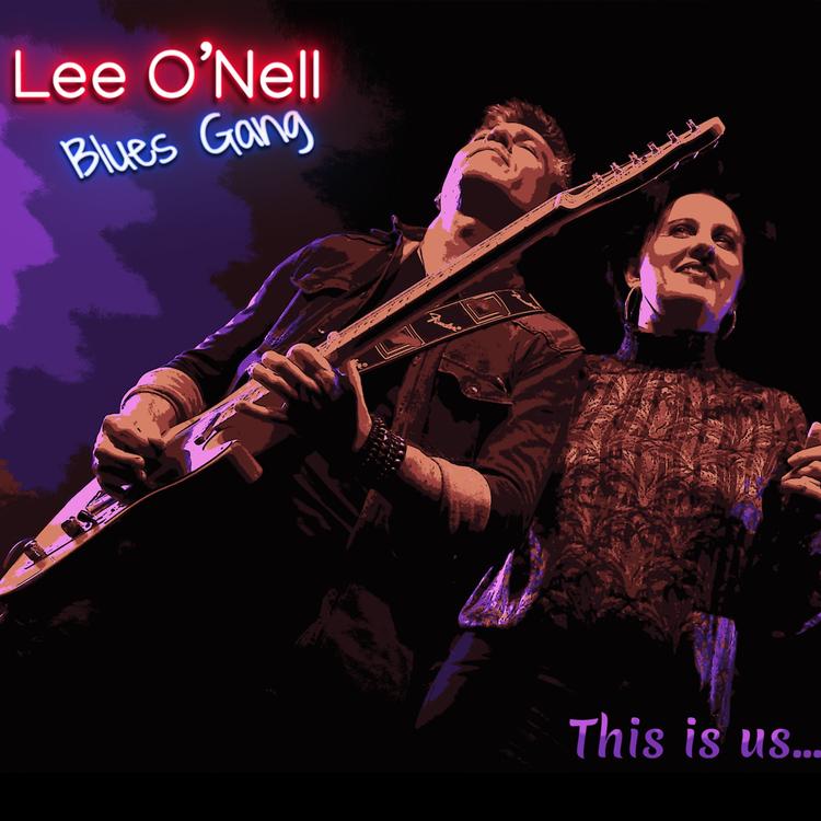 Lee O'Nell Blues Gang's avatar image