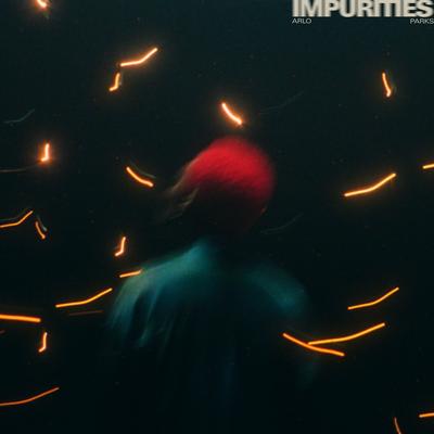 Impurities By Arlo Parks's cover