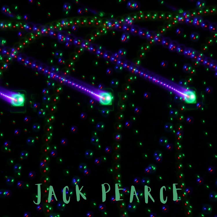 Jack Pearce's avatar image