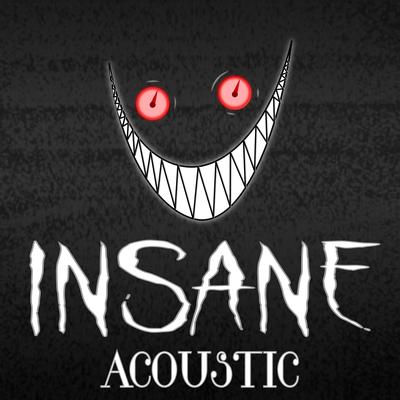 Insane (Acoustic)'s cover
