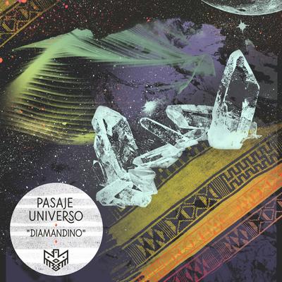 Cantigas By Pasaje Universo, Rodrigo Merken, Felipe Schuster's cover