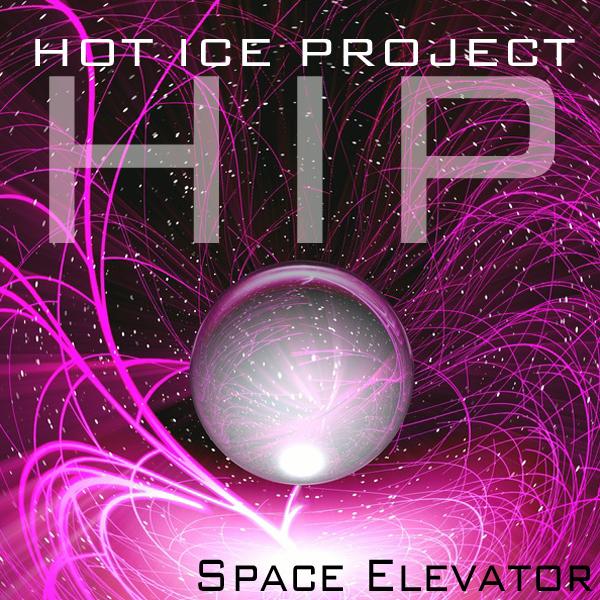 Hot Ice Project's avatar image