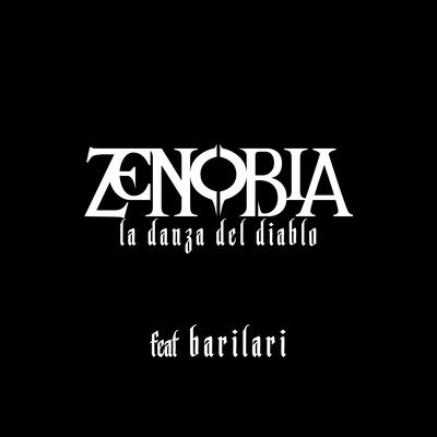 La Danza del Diablo (feat. Barilari)'s cover