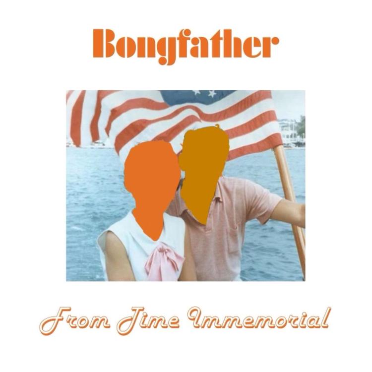 Bongfather's avatar image