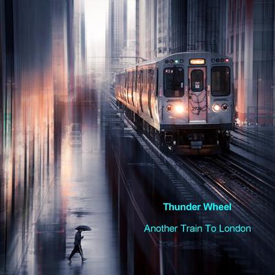 Thunder Wheel's cover