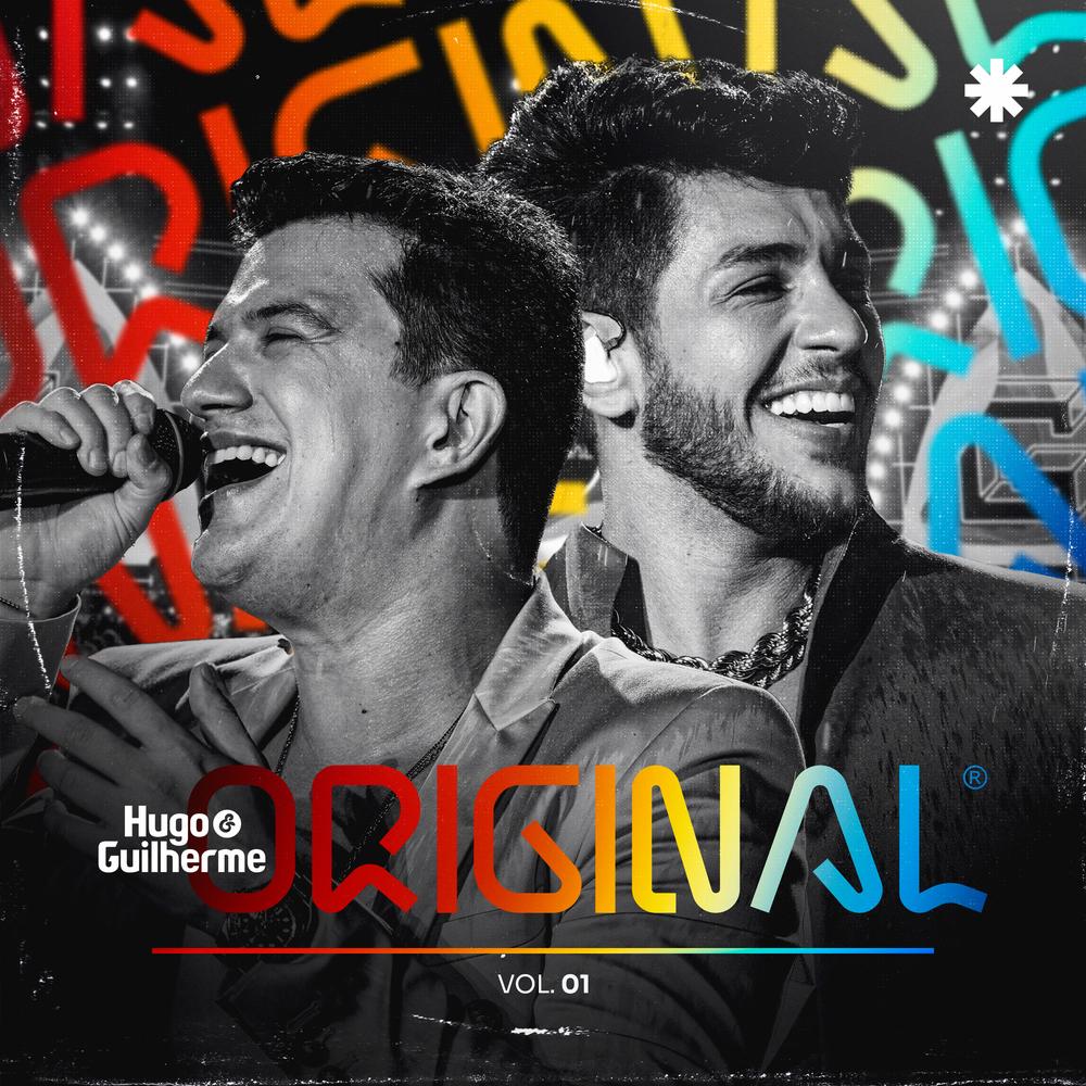 Hugo e Guilherme, Marília Mendonça - Mal Feito - DVD Próximo Passo 