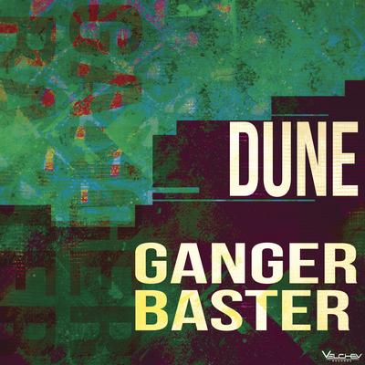 Dune By Ganger Baster's cover
