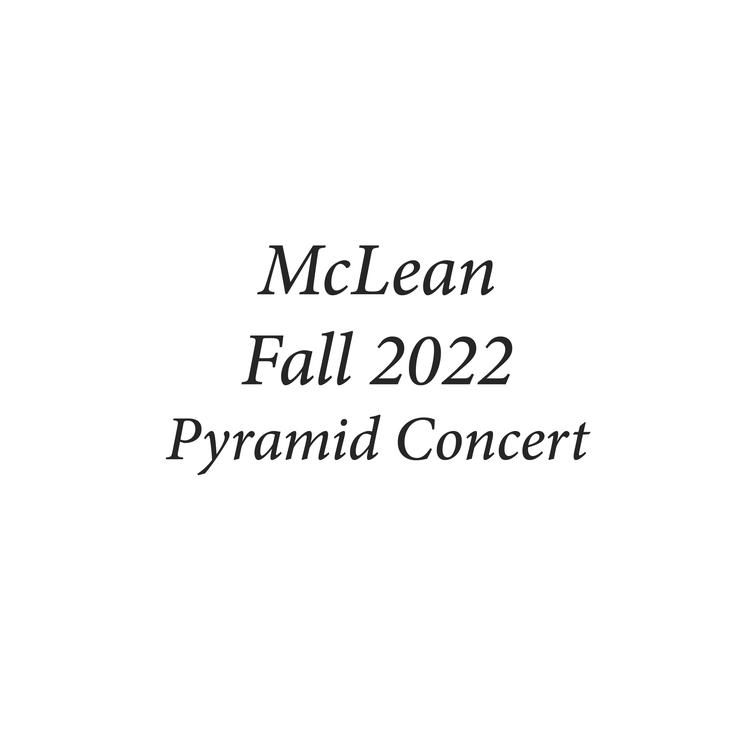 McLean High School Symphonic Band's avatar image