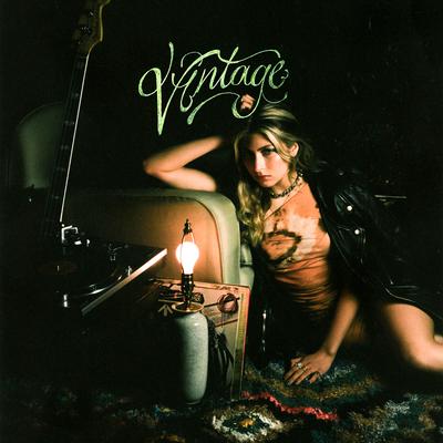 Vintage's cover