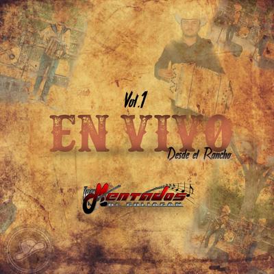 Desde El Rancho , Vol. 1 (En vivo)'s cover