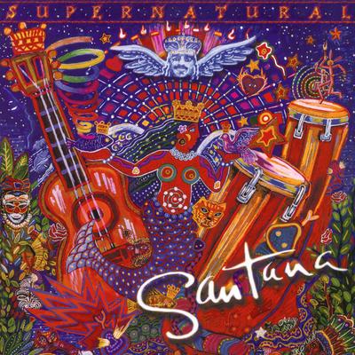 Maria Maria (feat. The Product G&B) (sped up) By Santana, sped up + slowed, The Product G&B's cover