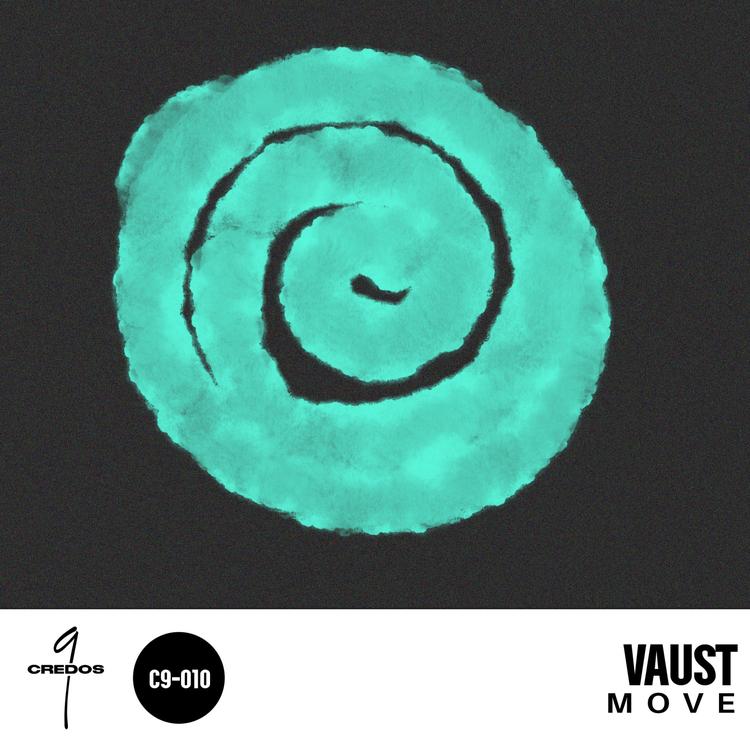 Vaust's avatar image