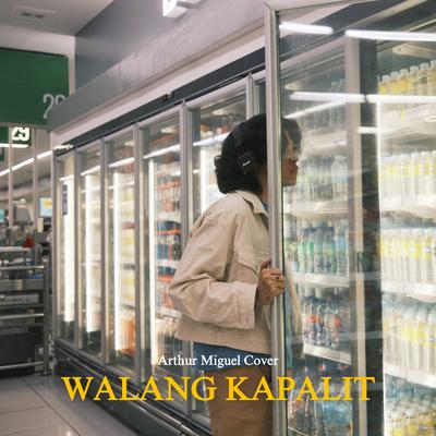 Walang Kapalit (AM VER.)'s cover