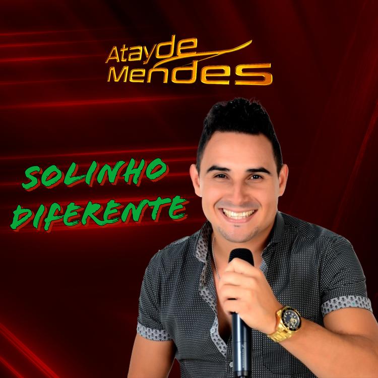 Atayde Mendes's avatar image