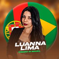 Luanna Lima's avatar cover