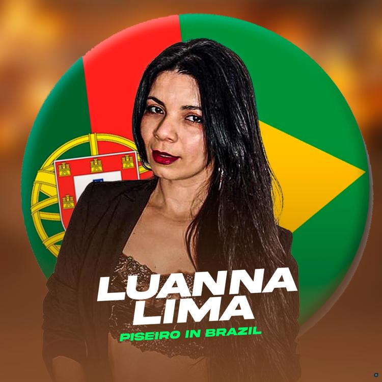 Luanna Lima's avatar image