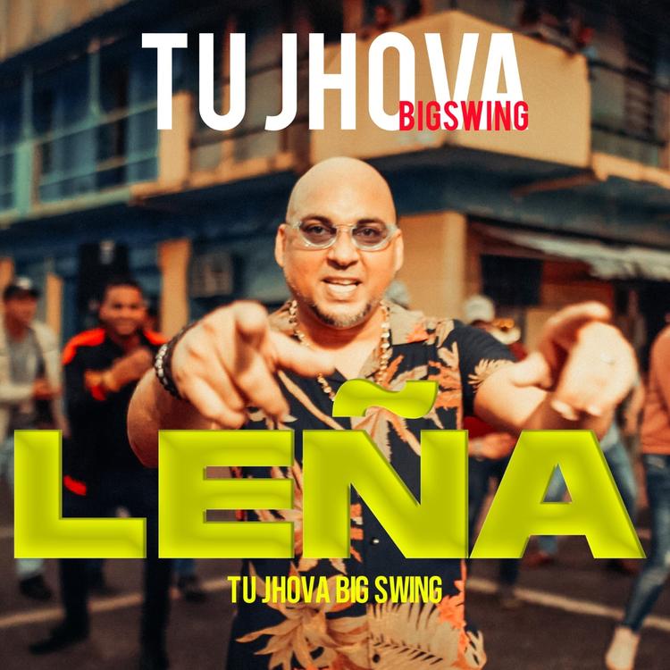 Tu Jhova Big Swing's avatar image