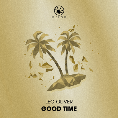 Good Time By Leo Oliver's cover