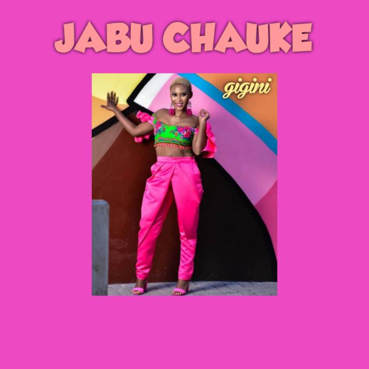 Jabu chauke's avatar image