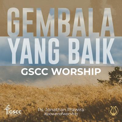 Gembala Yang Baik's cover