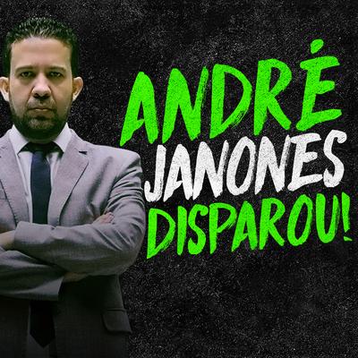 André Janones Disparou By Vaqueiro Karkará's cover