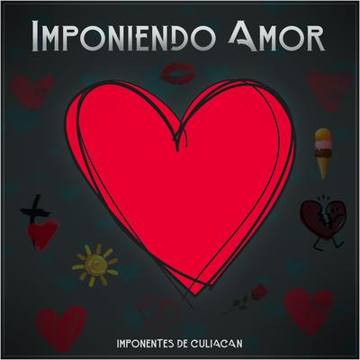 Imponiendo Amor's cover